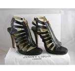 Jimmy Choo Gladiator Sandals