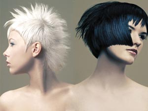 Latest Hair Trends 2006